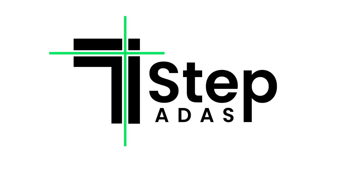 7 Step ADAS Full Logo