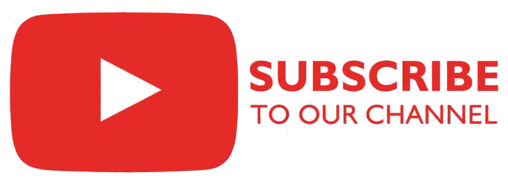 Subscribe To Our YouTube Channel